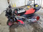 2021 APRILIA TUONO V4 FACTORY   for sale at Copart TN - KNOXVILLE