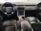 2019 LAND ROVER RANGE ROVER HSE   à vendre chez Copart FL - JACKSONVILLE NORTH