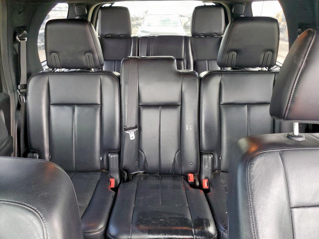 2017 Ford Expedition Limited VIN: 1FMJU1KT8HEA59037 Lot: 64959065