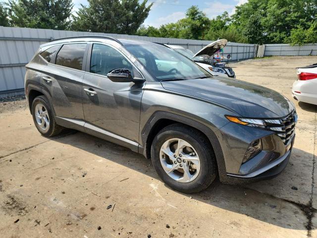  HYUNDAI TUCSON 2023 Серый