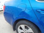 2019 SKODA OCTAVIA SE for sale at Copart YORK