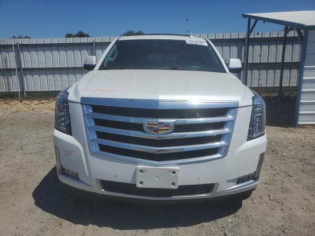 Parquets CADILLAC ESCALADE 2016 Biały