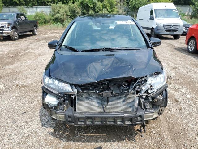  HONDA FIT 2020 Black