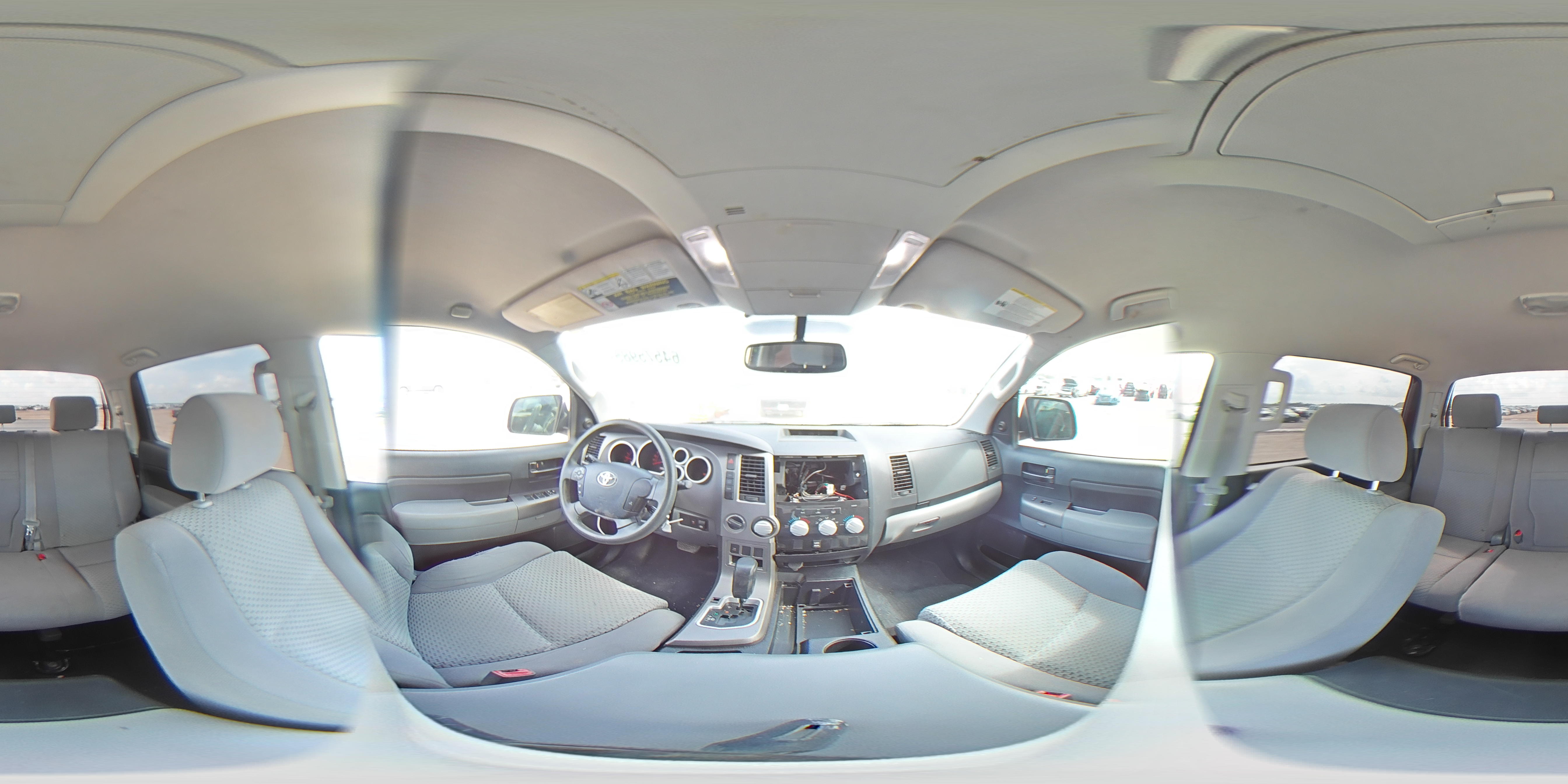 2012 Toyota Tundra Crewmax Sr5 VIN: 5TFDW5F14CX241214 Lot: 64575985