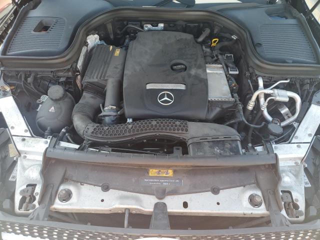 2018 MERCEDES-BENZ GLC COUPE 300 4MATIC  