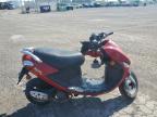 2017 GENUINE SCOOTER CO. BUDDY 50   for sale at Copart QC - MONTREAL