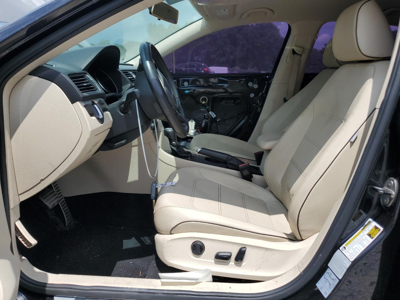 2017 Volkswagen Passat R-Line VIN: 1VWDT7A31HC068454 Lot: 66507695