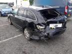 2011 SKODA SUPERB ELE for sale at Copart SANDTOFT