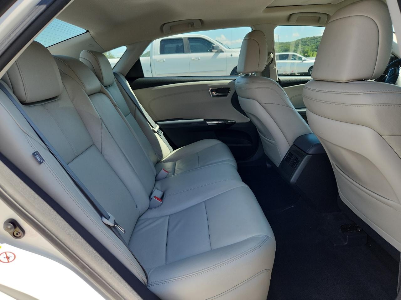 2013 Toyota Avalon Base VIN: 4T1BK1EB5DU026946 Lot: 63995435