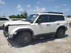 2025 TOYOTA LAND CRUISER BASE for sale at Copart FL - MIAMI SOUTH