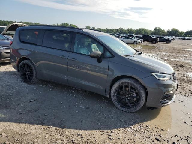  CHRYSLER PACIFICA 2023 Szary