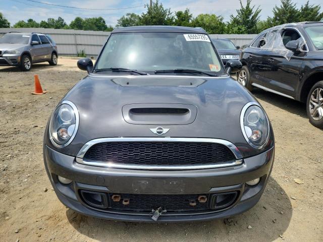 Crossovers MINI COOPER 2014 Szary