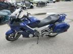 2005 YAMAHA FJR1300 A   for sale at Copart FL - ORLANDO SOUTH