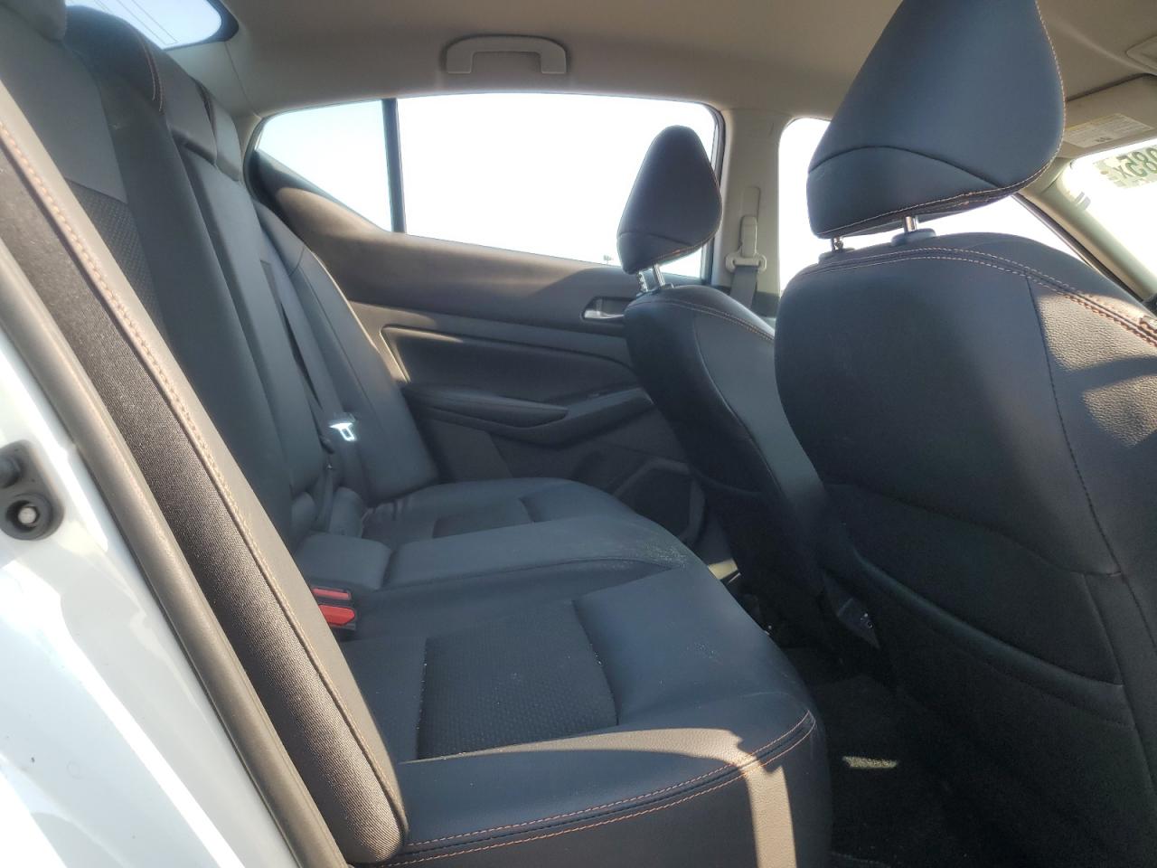2020 Nissan Altima Sr VIN: 1N4BL4CWXLC133266 Lot: 63510985