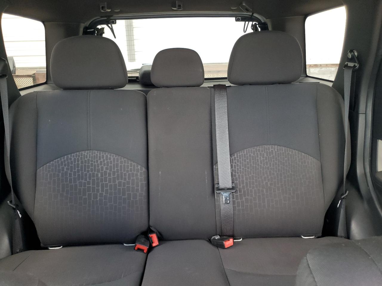 2010 Mercury Mariner VIN: 4M2CN8B76AKJ18500 Lot: 63201245