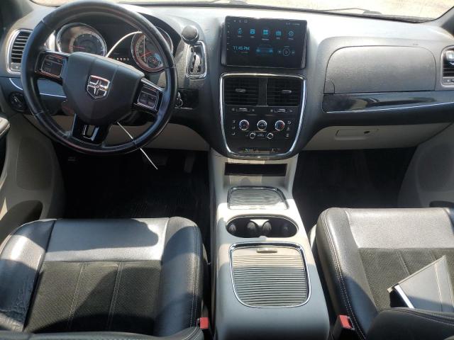  DODGE CARAVAN 2016 Biały