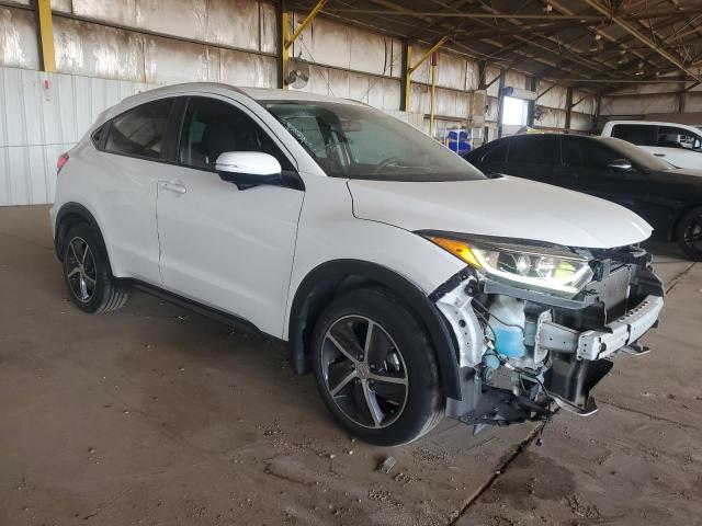  HONDA HR-V 2022 Biały