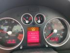 2003 AUDI TT QUATTRO for sale at Copart SANDTOFT