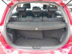 2010 TOYOTA YARIS TR V for sale at Copart SANDTOFT