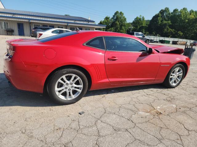 Coupet CHEVROLET CAMARO 2013 Red