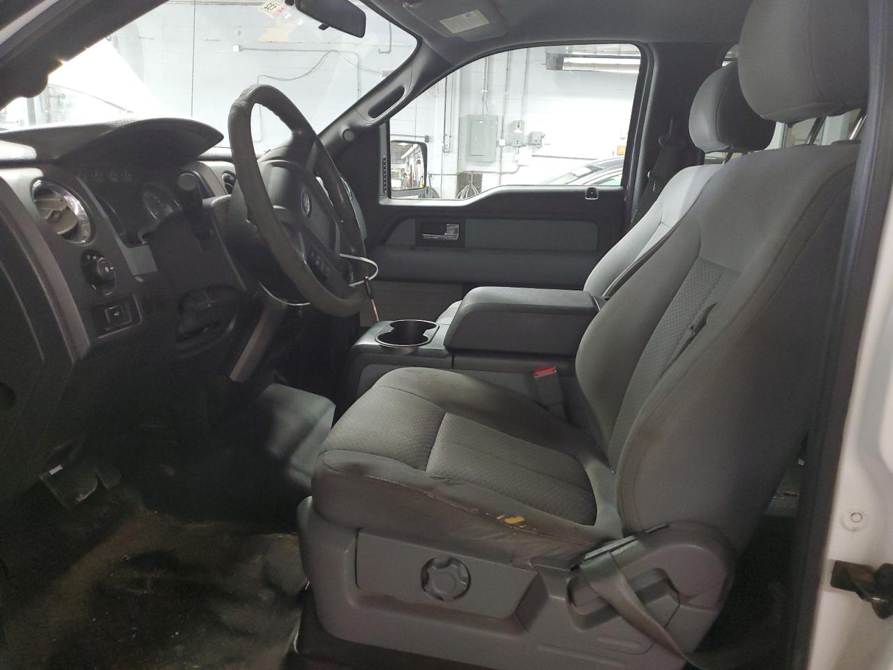 2012 Ford F150 Supercrew VIN: 1FTFW1ET8CKD82482 Lot: 65172645