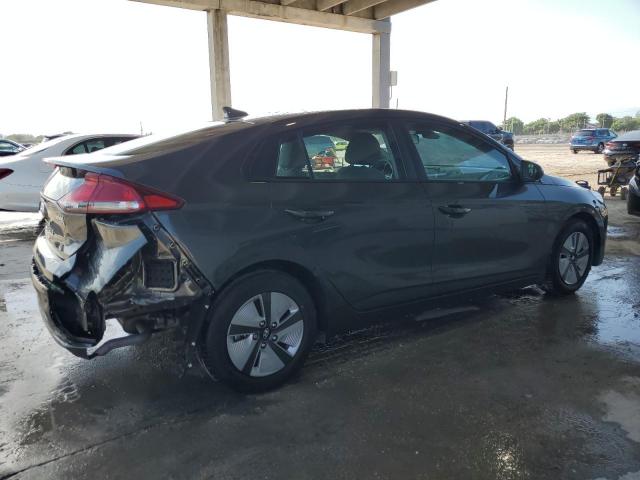  HYUNDAI IONIQ 2022 Charcoal