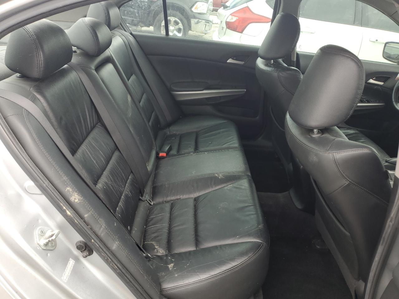 2009 Honda Accord Exl VIN: 1HGCP368X9A023110 Lot: 64466235