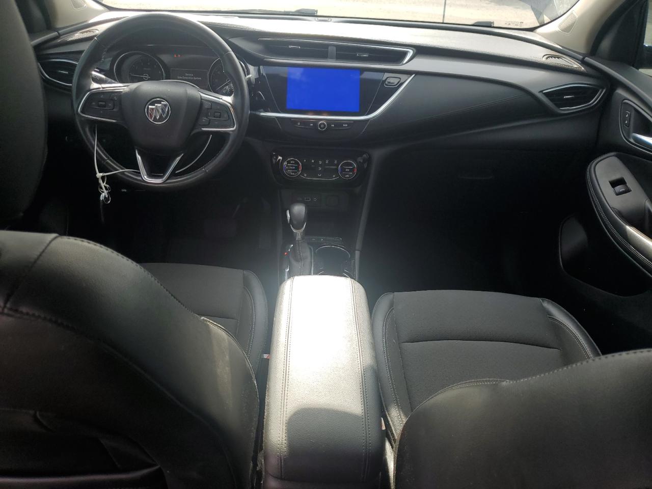 kl4mmds25mb115970 KL4MMDS25MB115970 2021 Buick Encore Gx Select