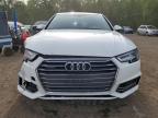 2018 AUDI A4 PROGRESSIV   for sale at Copart ON - COOKSTOWN