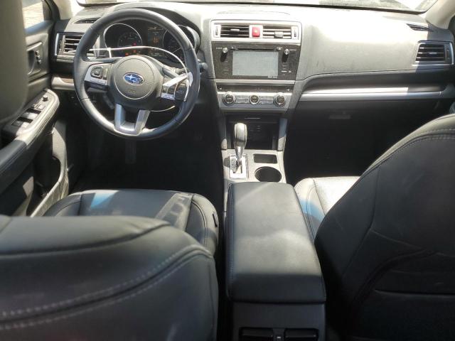 SUBARU LEGACY 2016 White