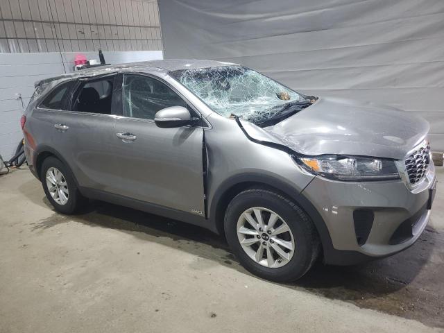  KIA SORENTO 2019 Szary