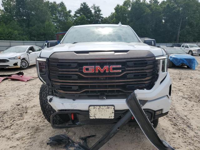  GMC SIERRA 2023 Biały