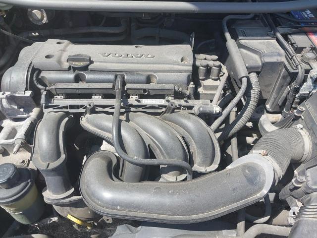2008 VOLVO C30 SPORT