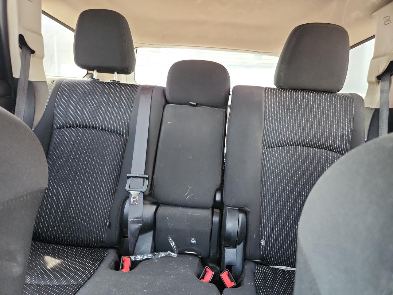2017 Dodge Journey Se VIN: 3C4PDCAB2HT701383 Lot: 64817705