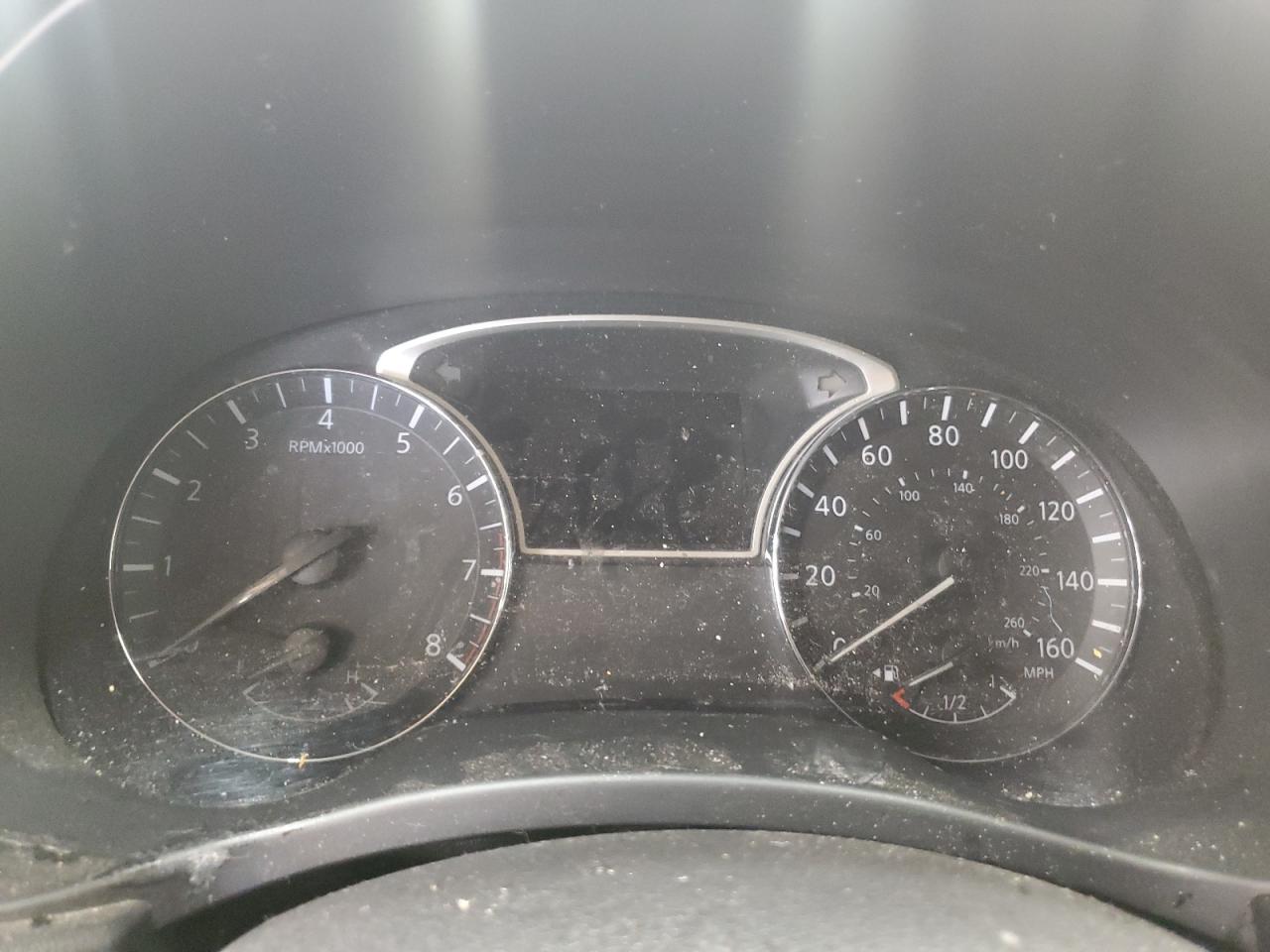 2017 Nissan Pathfinder S VIN: 5N1DR2MM0HC660075 Lot: 66687315