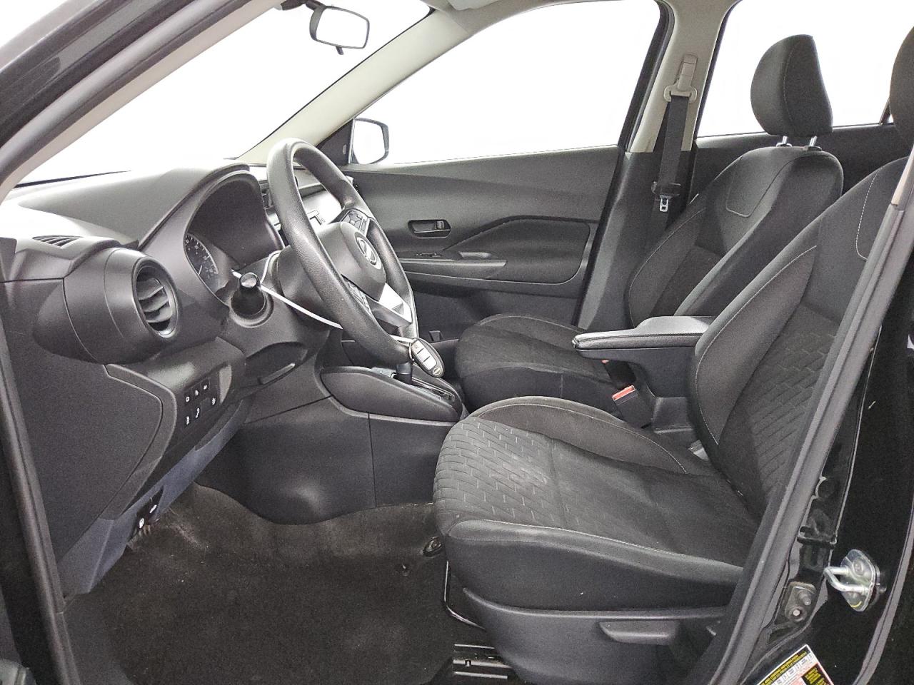 2022 Nissan Kicks S VIN: 3N1CP5BV4NL513778 Lot: 65709445