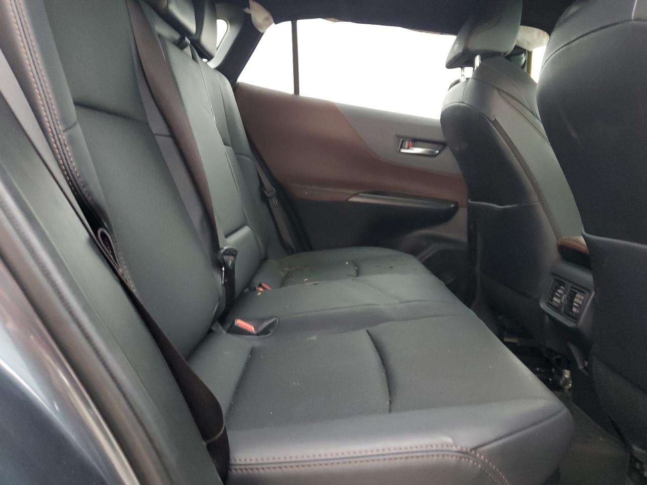 2021 Toyota Venza Le VIN: JTEAAAAH8MJ075780 Lot: 63007795