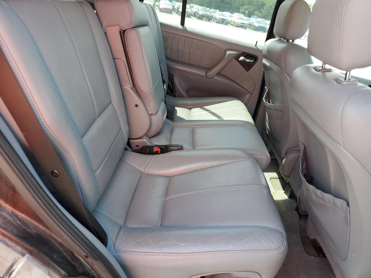 2000 Mercedes-Benz Ml 320 VIN: 4JGAB54E5YA195189 Lot: 66777365