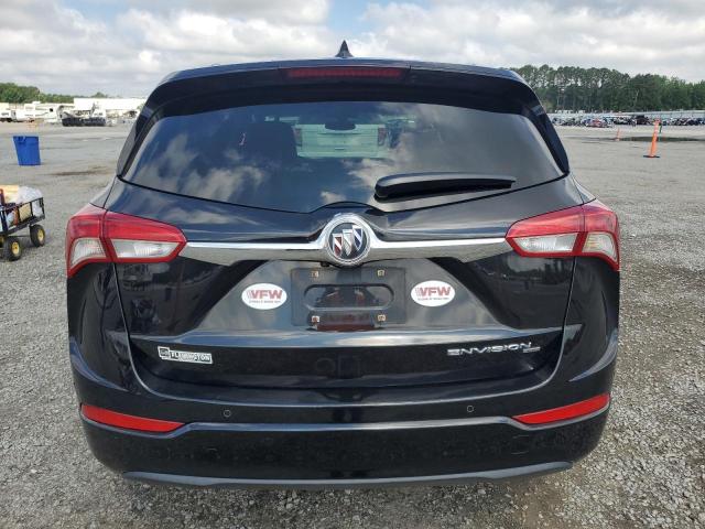  BUICK ENVISION 2019 Black