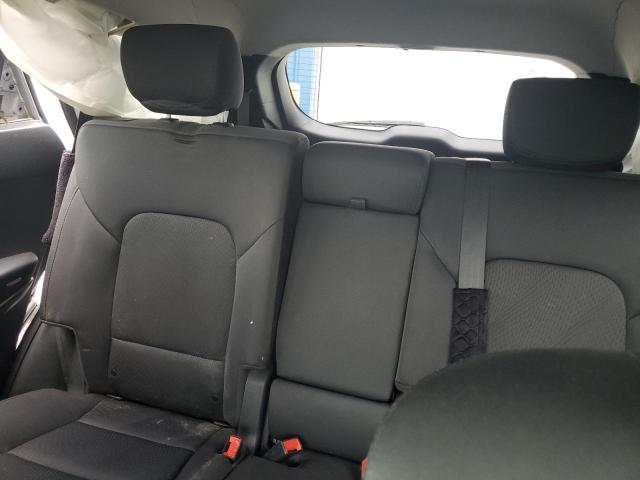 2018 HYUNDAI SANTA FE SE  