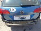 2014 VOLKSWAGEN GOLF SE BLUEMOTION TECH T  for sale at Copart BRISTOL