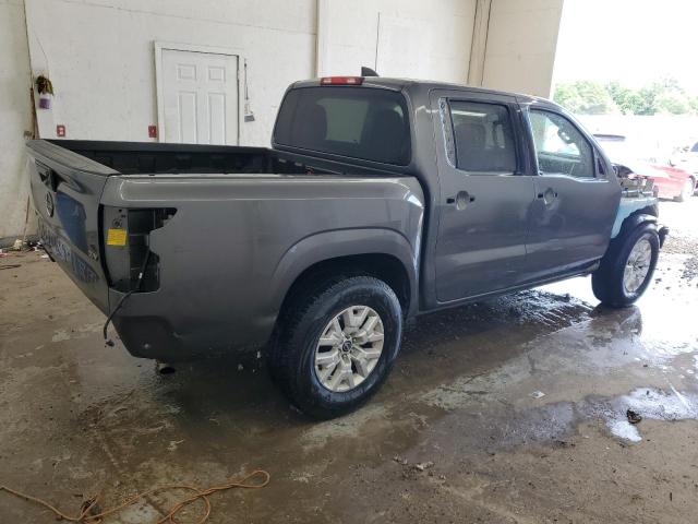  NISSAN FRONTIER 2022 Szary