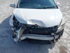 2014 TOYOTA YARIS ICON for sale at Copart ST HELENS