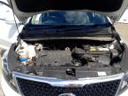 2014 KIA SPORTAGE 3 for sale at Copart WHITBURN