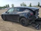 2024 TESLA MODEL Y    à vendre chez Copart QC - MONTREAL