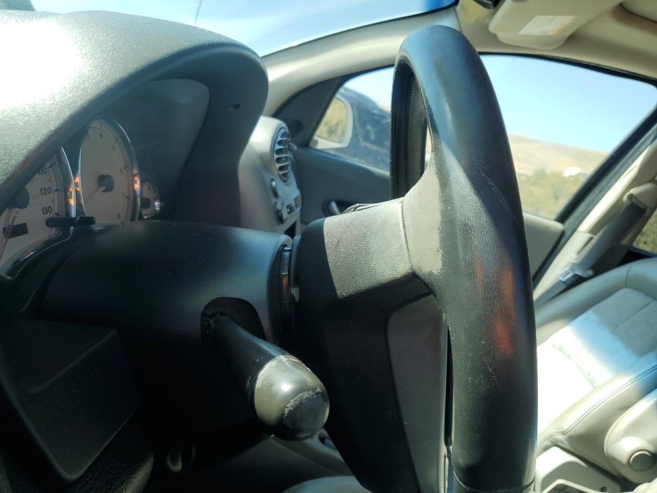 2005 Saturn Vue VIN: 5GZCZ634X5S815367 Lot: 64063045