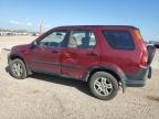 2003 HONDA CR-V LX   à vendre chez Copart AB - EDMONTON