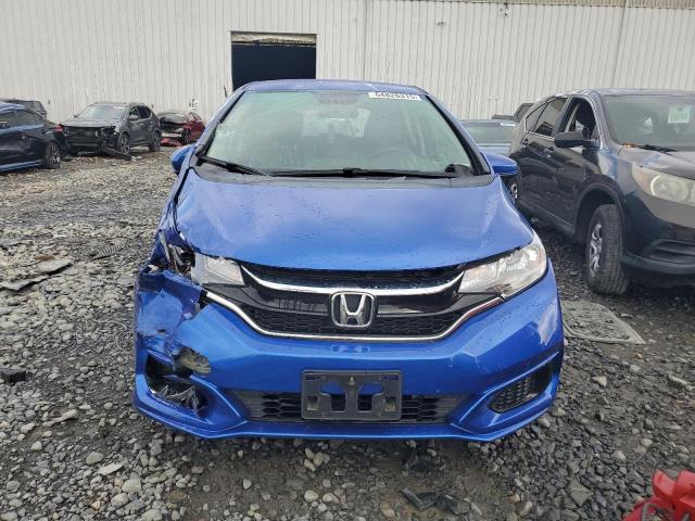  HONDA FIT 2020 Granatowy
