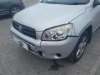 2007 TOYOTA RAV4 XTR D for sale at Copart CHESTER
