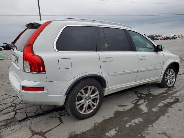 Parquets VOLVO XC90 2013 White